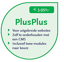 websites-PlusPluspakket